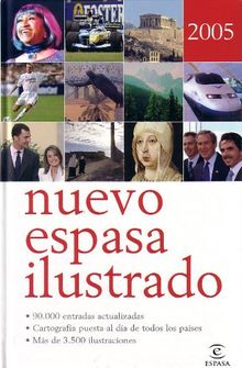 Nuevo Espasa ilustrado 2005