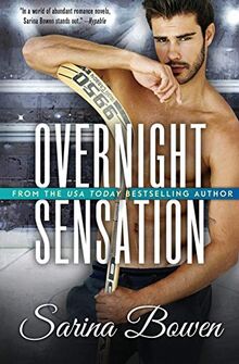 Overnight Sensation (Brooklyn, Band 2)