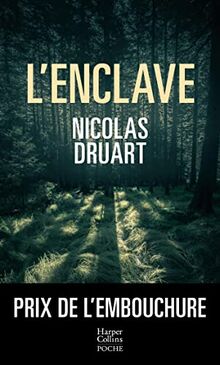 L'enclave : thriller