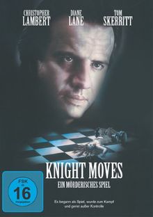 Knight Moves Ein Morderisches Spiel Von Christopher Lambert