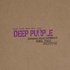 Deep Purple - Live In Rome 2013 (Ltd. 2CD Digipak)