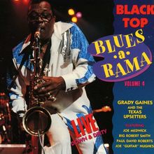 Black Top Blues a-Rama,Vol.4