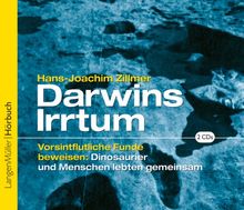 Darwins Irrtum. 2 CDs