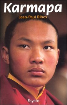 Karmapa von Ribes, J.-P. | Buch | Zustand gut