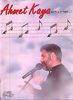 Ahmet Kaya Nota Kitabi-3