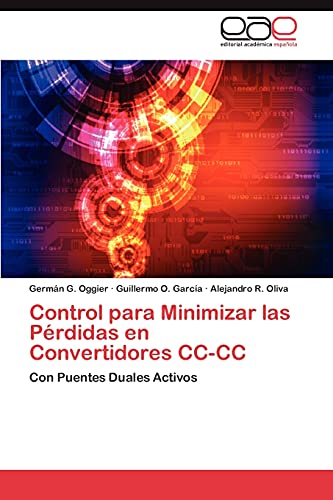Control para Minimizar las Pérdidas en Convertidores CC-CC: Con Puentes Duales Activos