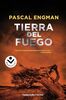 Tierra del Fuego/ Land of Fire (VANESSA FRANK, Band 1)