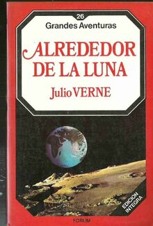 Alrededor de la luna