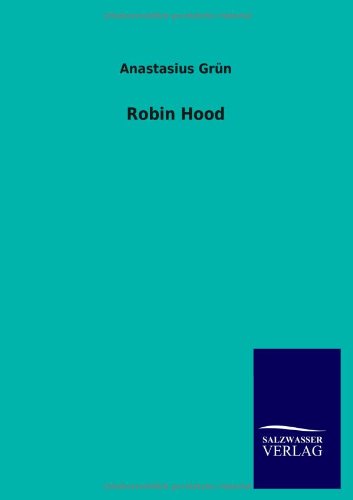 Robin Hood
