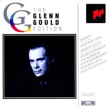 The Glenn Gould Edition: Wagner