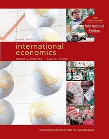 International Economics