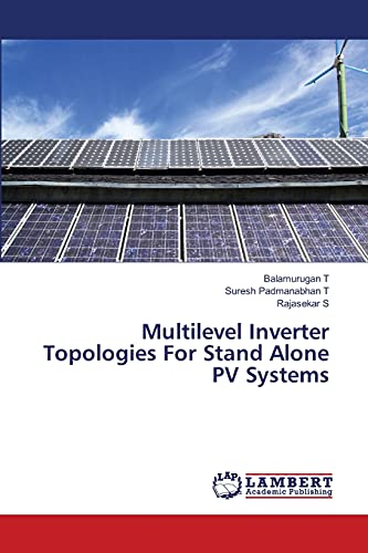 Multilevel Inverter Topologies For Stand Alone PV Systems von T ...