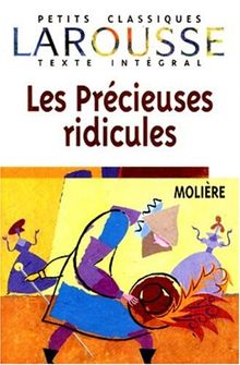 Les précieuses ridicules