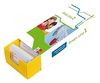 Klett Green Line 2 G8 Klasse 6 - Vokabel-Lernbox zum Schulbuch: Englisch passend zum Lehrwerk üben