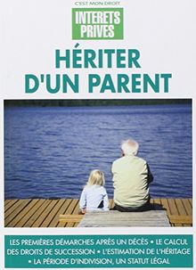 Hériter d'un parent