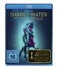 Shape of Water: Das Flüstern des Wassers [Blu-ray]