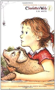 Charlotte's Web (Puffin Modern Classics relaunch)