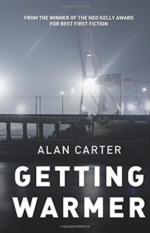 Getting Warmer (Cato Kwong)