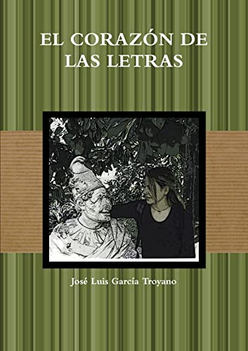 El Corazón De Las Letras