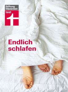 Endlich schlafen von Füller, Ingrid | Buch | Zustand gut