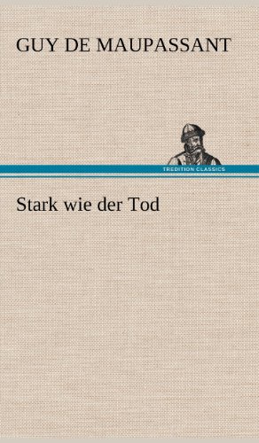 Stark wie der Tod
