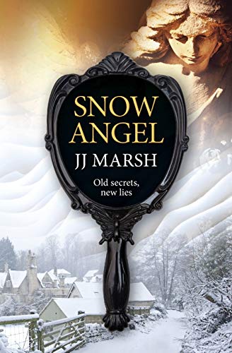 Snow Angel: A European Crime Mystery (The Beatrice Stubbs Series, Band 7)