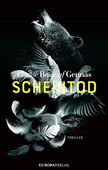 Scheintod: Thriller (Widerstandstrilogie, Band 2)