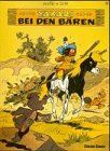 Yakari, Bd.10, Yakari bei den Bären