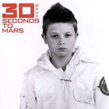 30 Seconds To Mars (inclus une piste interactive) von 30 Seconds To Mars | CD | Zustand gut