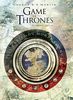 Game of Thrones / Le Trône de Fer : Les cartes du monde connu