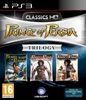 [UK-Import]Prince of Persia Trilogy in HD Game PS3