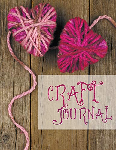 Craft Journal