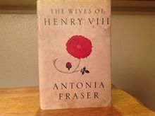 The Wives of Henry Viii