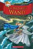 The Wizard's Wand (Geronimo Stilton and the Kingdom of Fantasy 09)