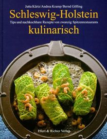 Schleswig-Holstein kulinarisch