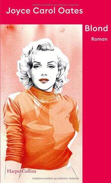 Blond: Roman