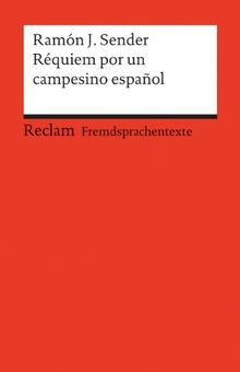 Réquiem por un campesino español