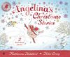 Angelina's Christmas Stories (Angelina Ballerina)
