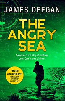 Angry Sea (John Carr, Band 2)