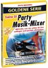 Traktor - DJ Party Musik-Mixer