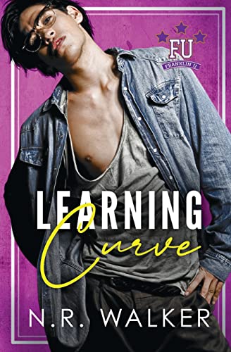 Learning Curve (Franklin U Book 6)