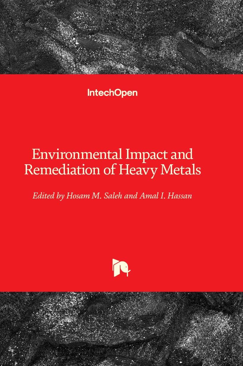 Environmental Impact and Remediation of Heavy Metals