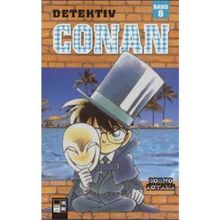 Detektiv Conan 08