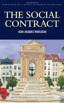 The Social Contract (Classics of World Literature)