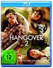 Hangover 2 [Blu-ray]