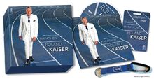 Marathon – limitierte Deluxe Edition