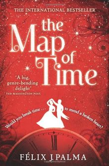 The Map of Time