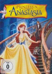 Anastasia (Princess Edition)