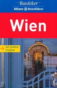 Baedeker Allianz Reiseführer Wien von Baedeker Redaktion | Buch | Zustand gut