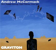 Graviton von Andrew Mccormack  | CD | Zustand neu